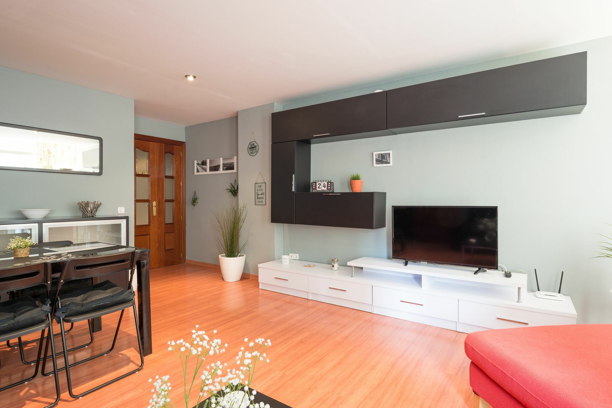 Quiet & Cozy San Fernando Apartment Málaga Exterior foto
