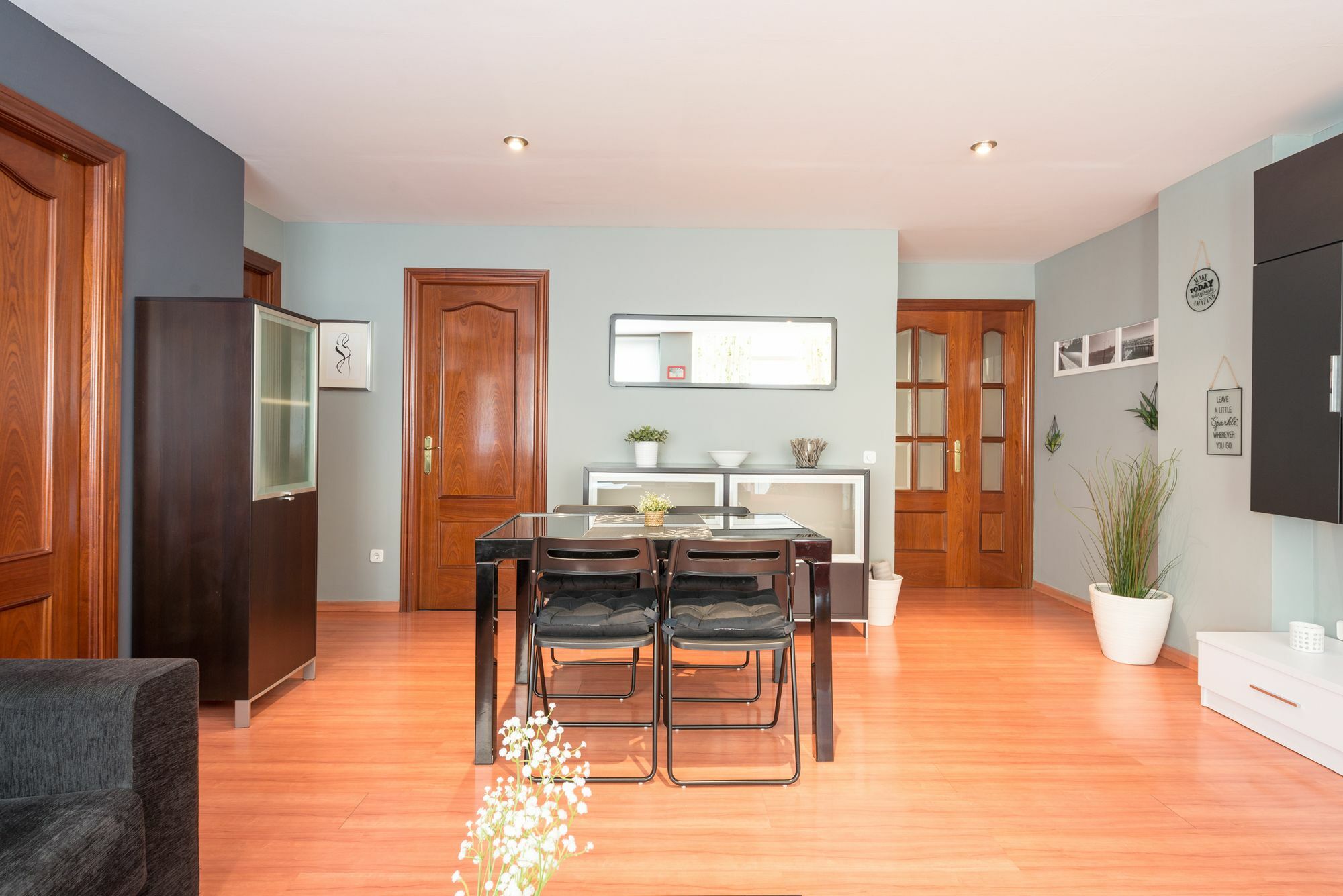 Quiet & Cozy San Fernando Apartment Málaga Exterior foto