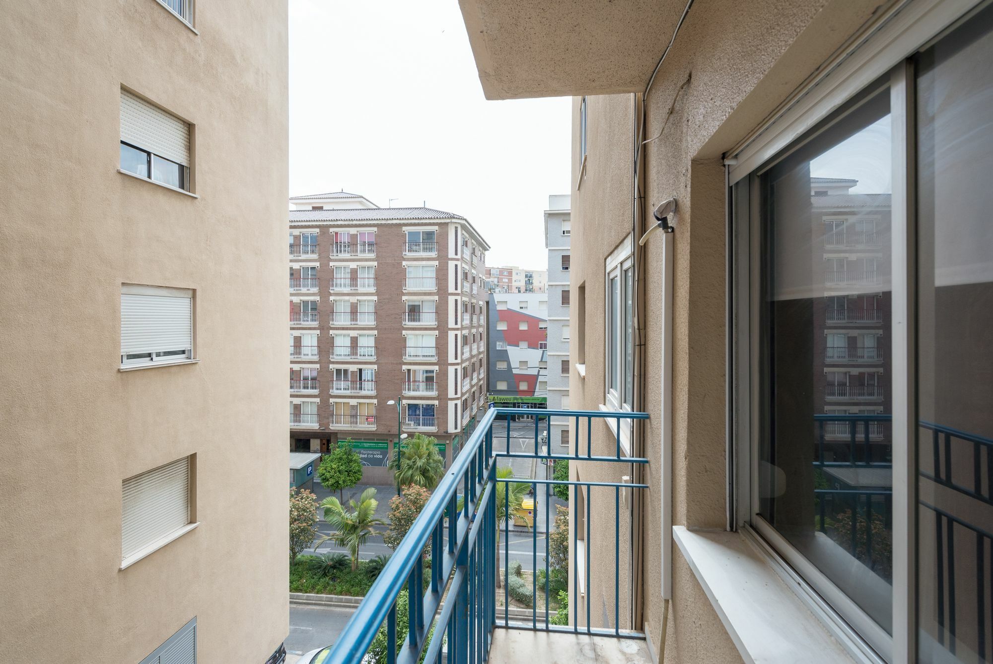 Quiet & Cozy San Fernando Apartment Málaga Exterior foto