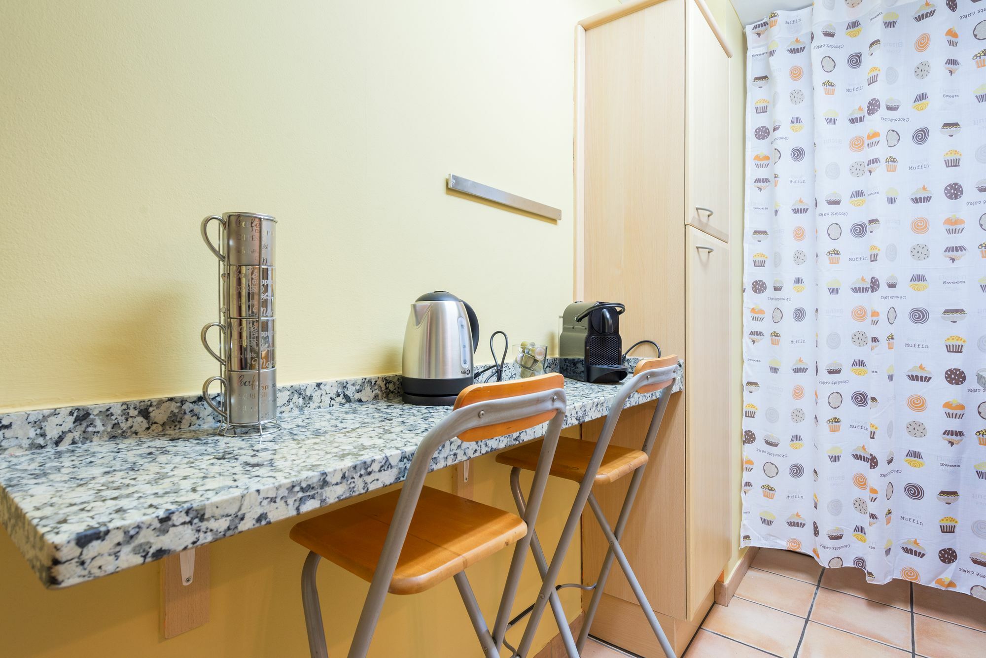 Quiet & Cozy San Fernando Apartment Málaga Exterior foto